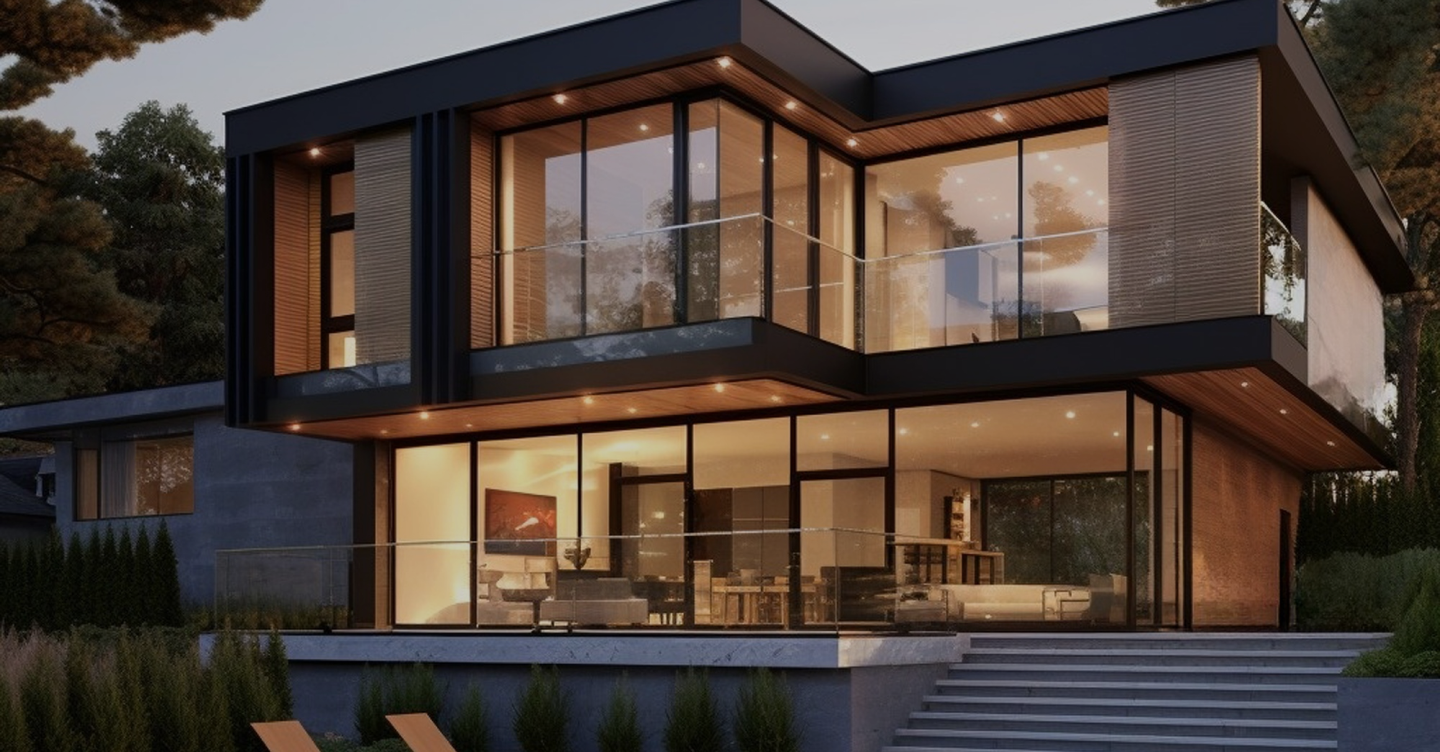 Commercial Leasing