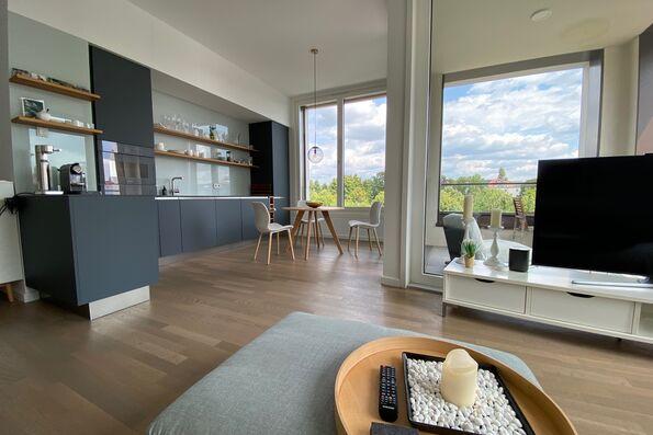 Nice Apartment for rent in Berlin