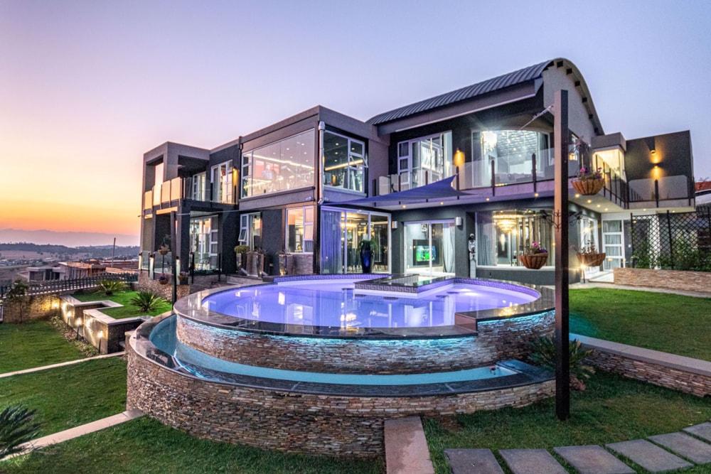 Property For sale, Johannesburg, South Africa