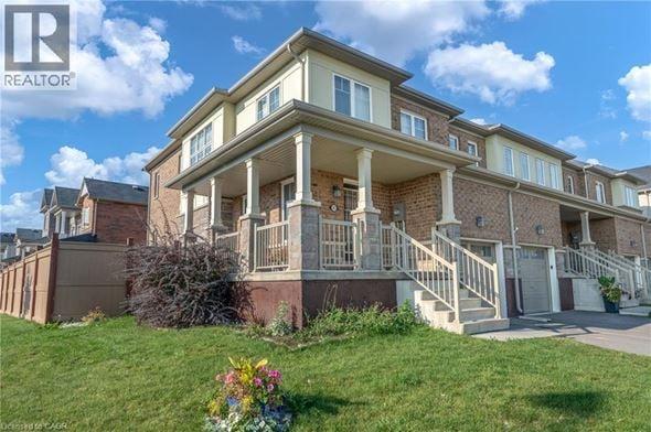 Thompson Road House for rent