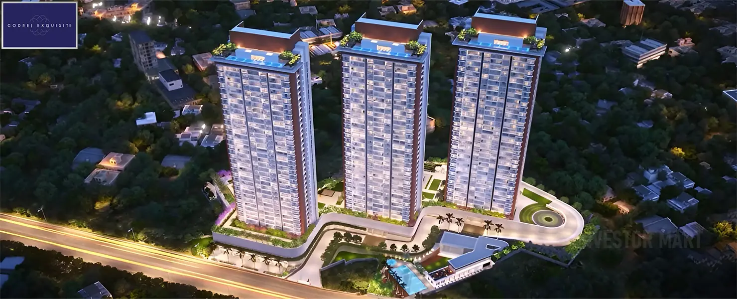 Godrej Exquisite