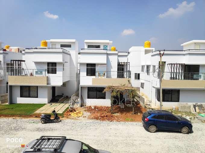 Silverwood Villas