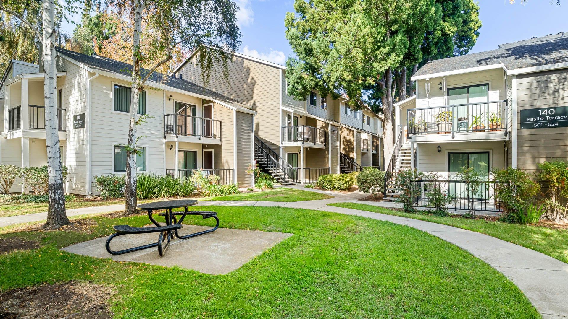 Briarwood Apartments