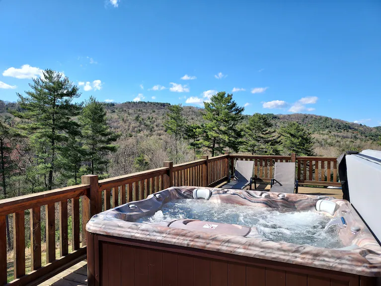Pine Ridge Manor