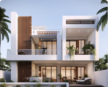 Amberwood Apartments