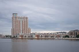 Harborview Towers