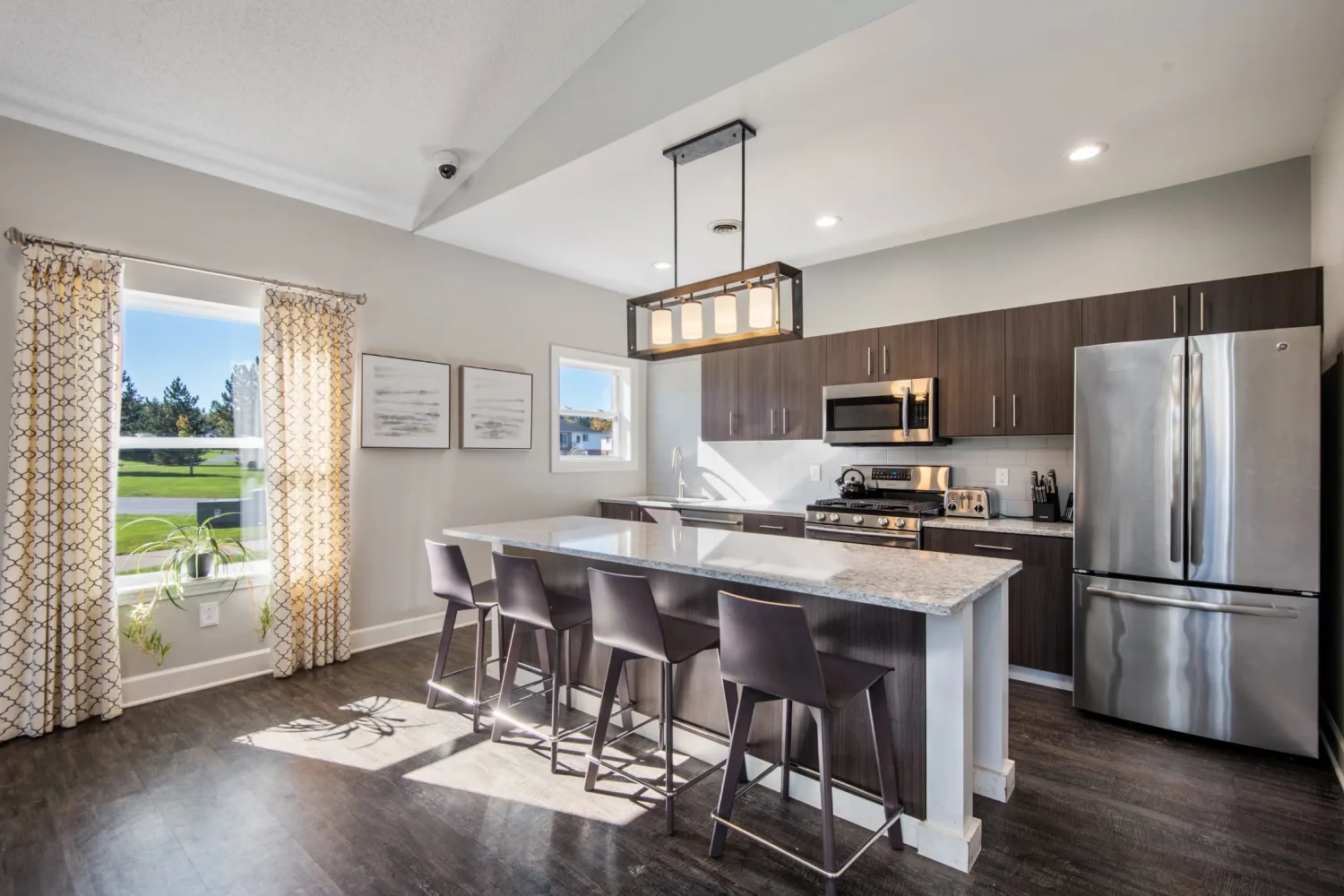Maplewood Estates