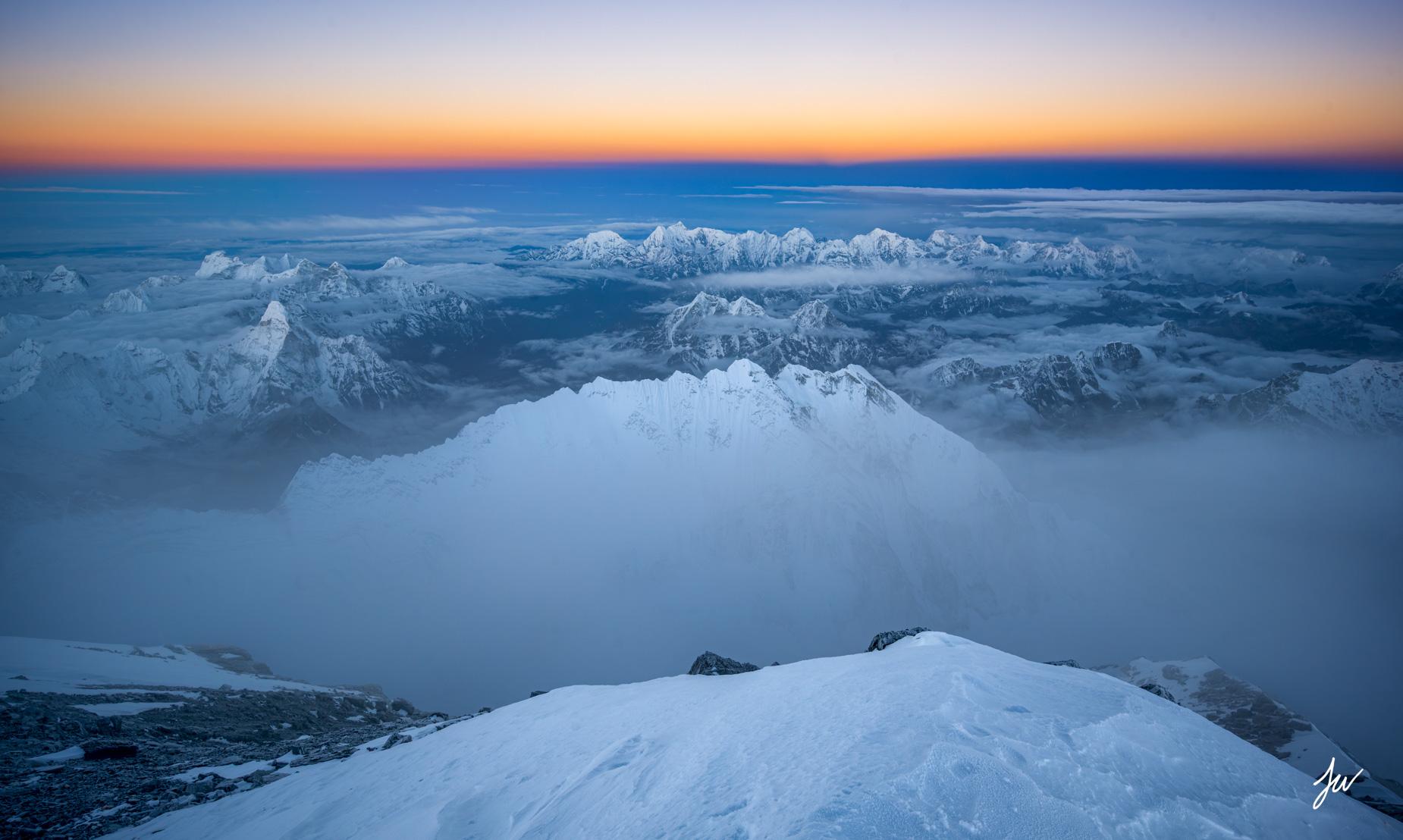 Summit View