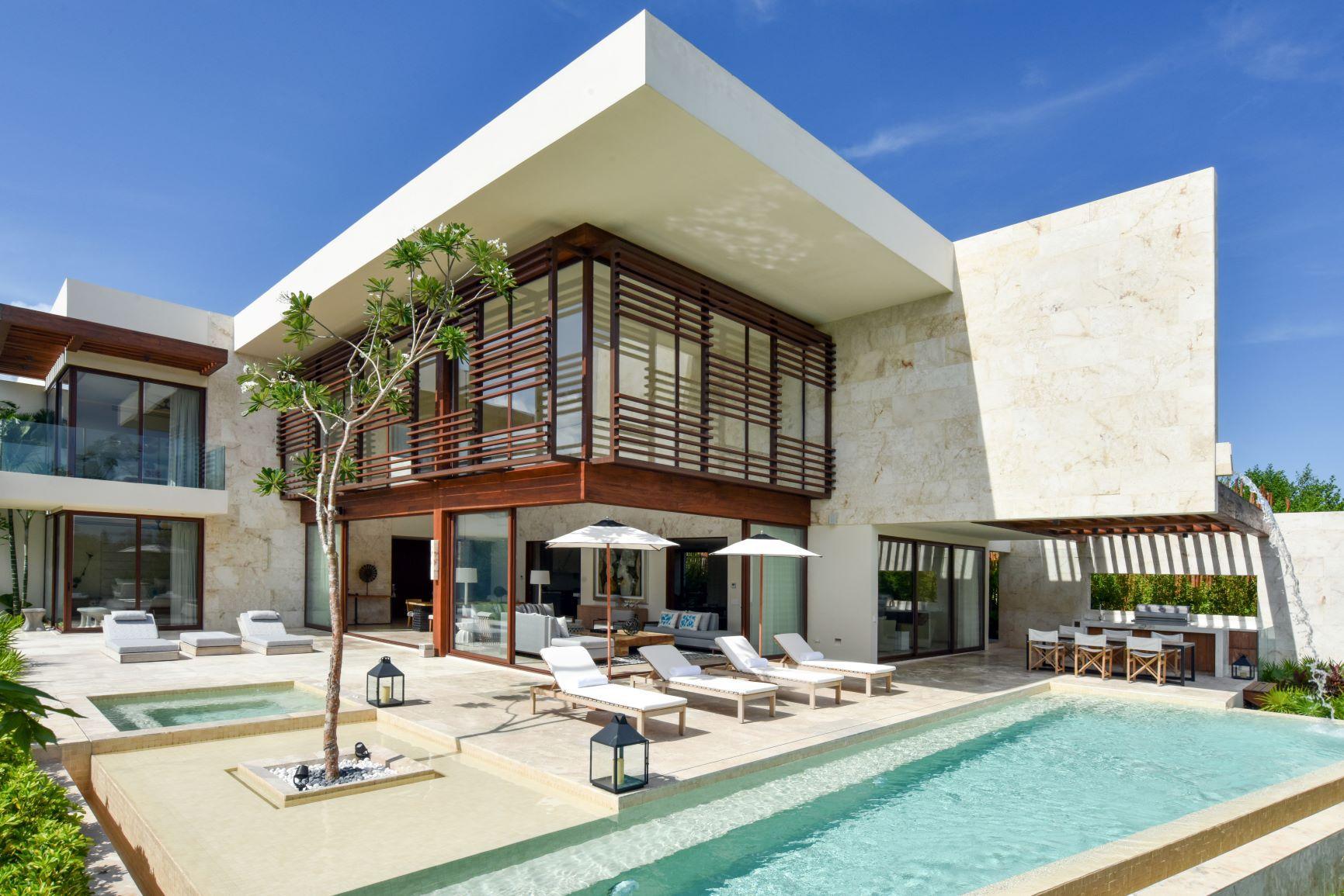 Rosewood Villas