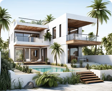 Blue Sky Residences