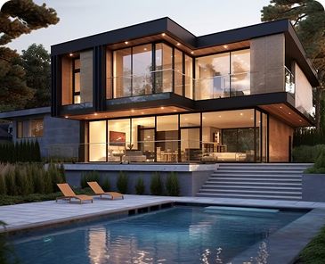 Seaside Villas