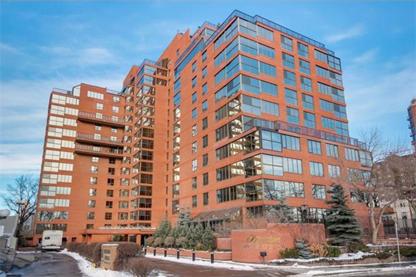 Riverstone Condominiums