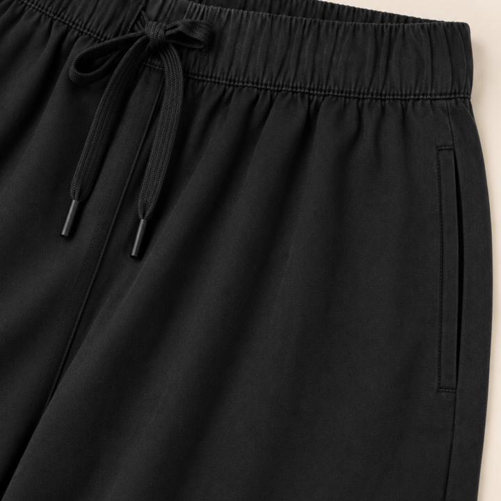Bell Bottom Palazzo Pant