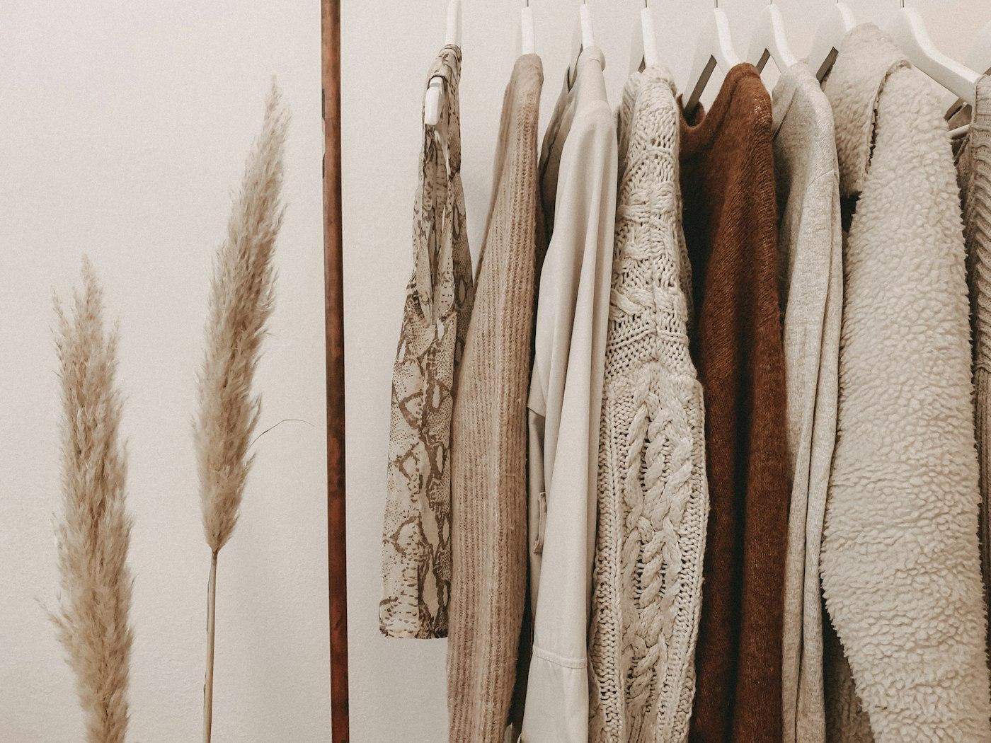 A practical size guide for women’s wide-leg pants