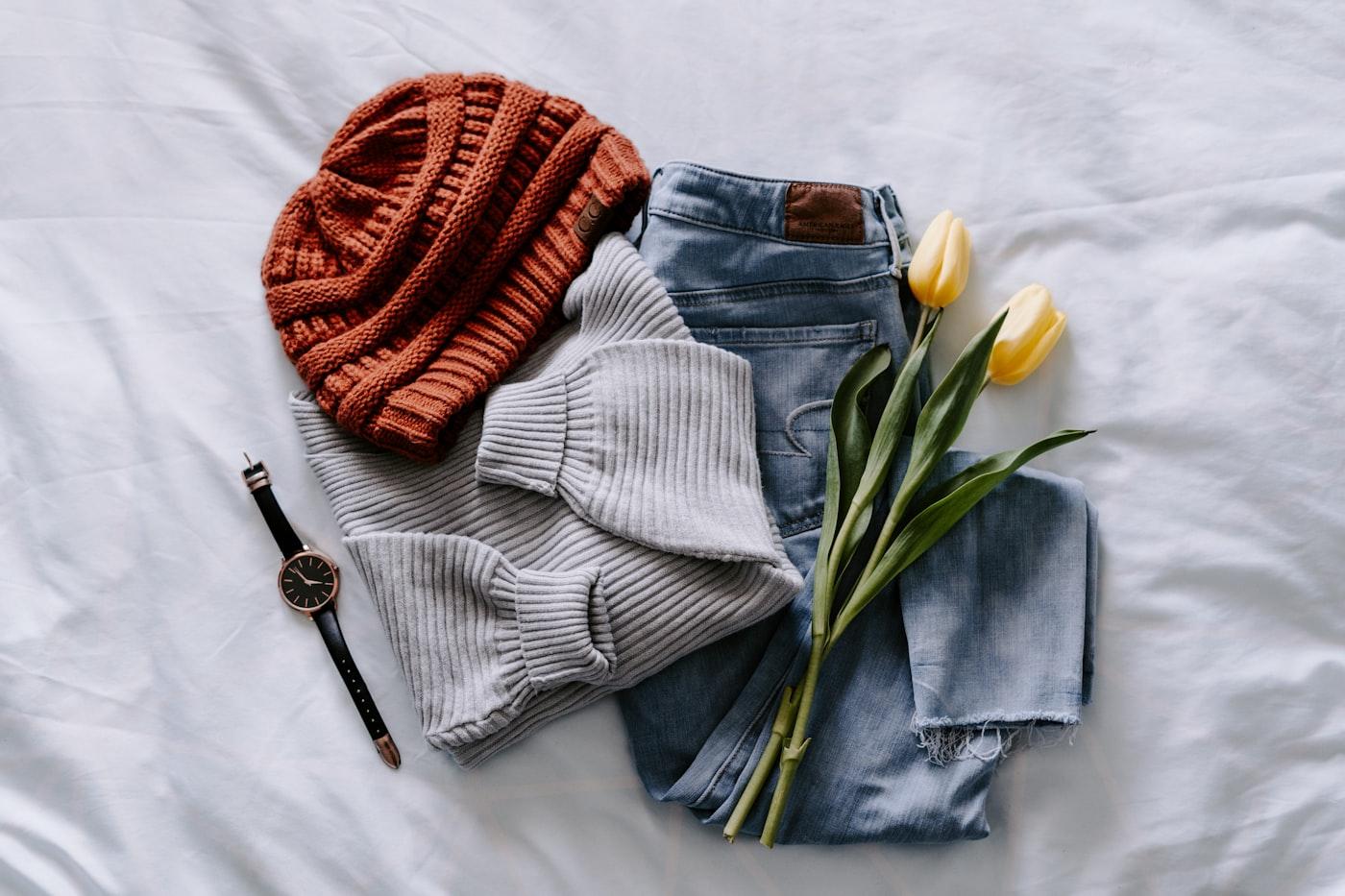 Why elastic-waist bottoms are back — and how to make them look sharp